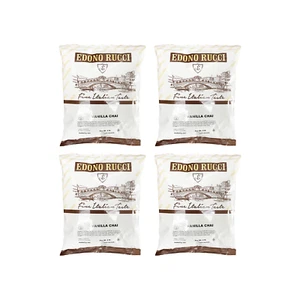 EDONO RUCCI VANILLA CHAI TEA LATTE POWDER MIX 4 X 2 LB BAGS - Picture 1 of 7