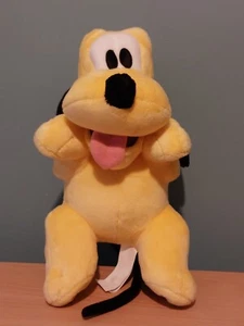 Disney Babies Pluto - Soft Plush Toy 9" Disney - Picture 1 of 5