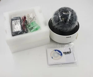 Cámara de seguridad cúpula de velocidad de red IP para exteriores trax Hikvision DS-2DE4A425IW-DE - Imagen 1 de 5