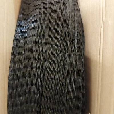 Avon Verpackungsnetz Netzschlauch Schutzschlauch Ø 400-800mm schwarz Länge 5 m ✅ - Image 1 of 3