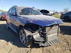 Used Automatic Transmission Assembly fits: 2015  Bmw x1 AT 6 speed AWD Grade