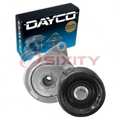 Dayco Drive Belt Tensioner Assembly for 2008-2012 Honda Accord 2.4L L4 um - Image 1 of 4
