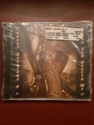 The Desert Sessions Volume 9 & 10 Foto 1 de 2