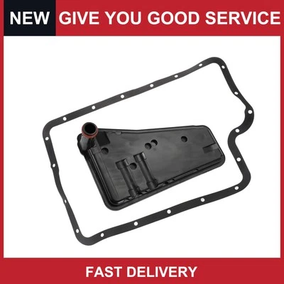 Pack of 1 For F-150 1990-2003 Engine Transmission Filter Gasket Kit E9TZ7A098A  - Image 1 of 4