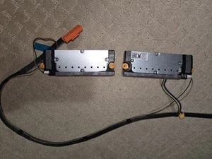 QN77S90DDFXZA obere Lautsprecher Einheit mit Kabel Samsung TV BN96-54744k - Bild 1 von 2