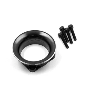 Ventilador Booster Slidelogy Aluminio 30x30mm Negro RC Coche Drift F1 Touring #SDY-0248BK - Imagen 1 de 4