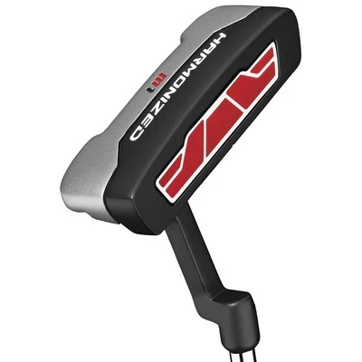 NEW Wilson Harmonized M1 Putter - Choose Grip - Image 1 of 2