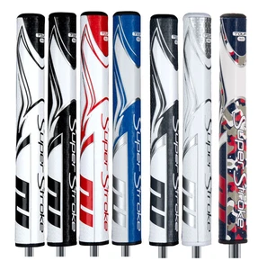 Super Stroke Zenergy Tour 3.0 Putter Grip Select Color - Picture 1 of 15