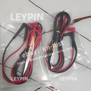 1pcFluke TL175 TwistGuard Unique Multimeter & Clampmeter Test Lead Set#IM - Picture 1 of 5