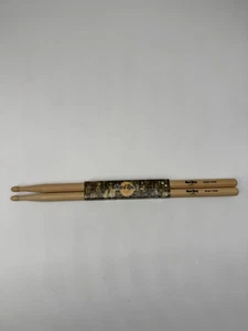 Hard Rock Café New York 16” Bacchette USA Made City Collezione Nuove Mai Usate - Foto 1 di 12