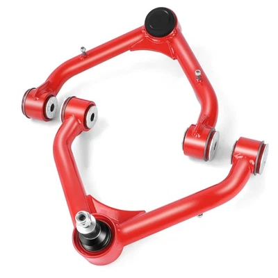 Front Upper Control Arms for 2-4" Lift for 1999-2006 Silverado 1500 Sierra 1500 - Image 1 of 4