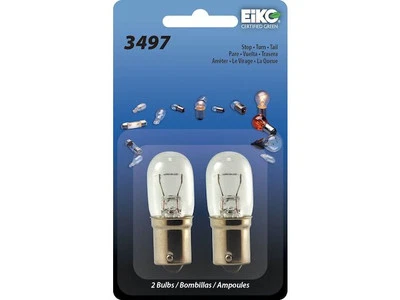 Bombilla intermitente delantera 94437WPXB para Honda CRX 1990-1991 Foto 1 de 2