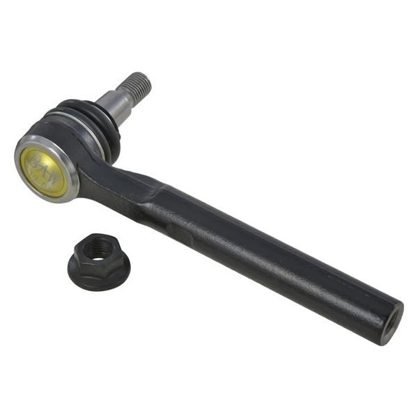 For Mercedes-Benz CL63 AMG 2008-2010 iD Select SEL258473 Front Outer Tie Rod End Foto 1 de 1