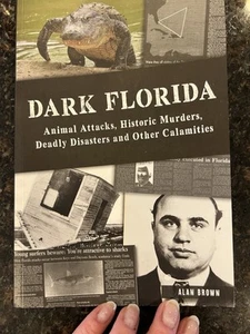 Dark Florida: Animal Attacks, Etc - Picture 1 of 2