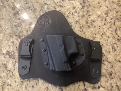 Funda cruzada Foto 1 de 2