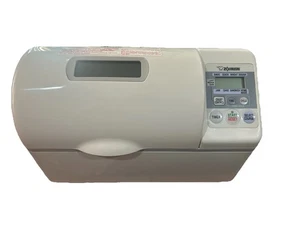 Zojirushi Home Bakery BBCC-V20 macchina per il pane 2 libbre doppia pagaia spedizione gratuita - Foto 1 di 7