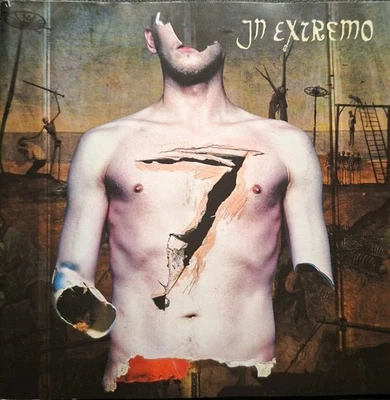 In Extremo  CD "7" CD 2003 NM- - Bild 1 von 3
