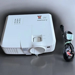 Mitsubishi EX240U DLP Projector 2500 Lumens, HDMI, 1080p/60, 3D Ready - Picture 1 of 4