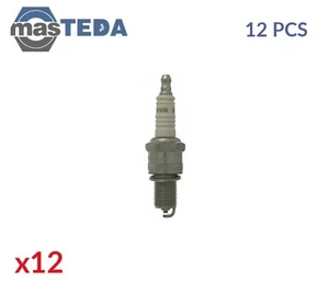 OE087/T10 ENGINE SPARK PLUG SET PLUGS CHAMPION 12PCS NEW OE REPLACEMENT - Picture 1 of 5
