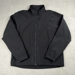 Black Diamond Men’s Black Jacket Size Medium - Picture 1 of 12