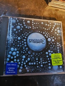 RUSSIAN MUSIC - БРИГАДА - ВСЕ ЭТО РОК - Н - РОЛЛ - CD - Picture 1 of 2
