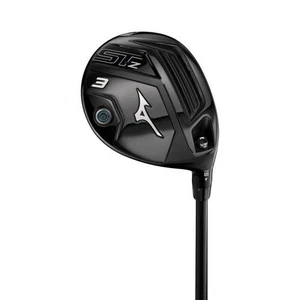 Left Handed Mizuno Golf Club ST-Z 15* 3 Wood Stiff Graphite Very Good - Picture 1 of 1
