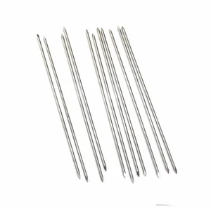 Veterinary Orthopedic k wire 12 Inch Surgical instruments ( 50 Pcs) - Picture 1 of 4