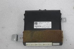 2001 LEXUS LS430 RIGHT PASSENGER FRONT DOOR CONTROL MODULE 89222-50160 - Picture 1 of 7