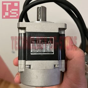 Servomotor TAMAGAWA TS4607N3380E200 # 1 pieza nuevo en caja - Imagen 1 de 2