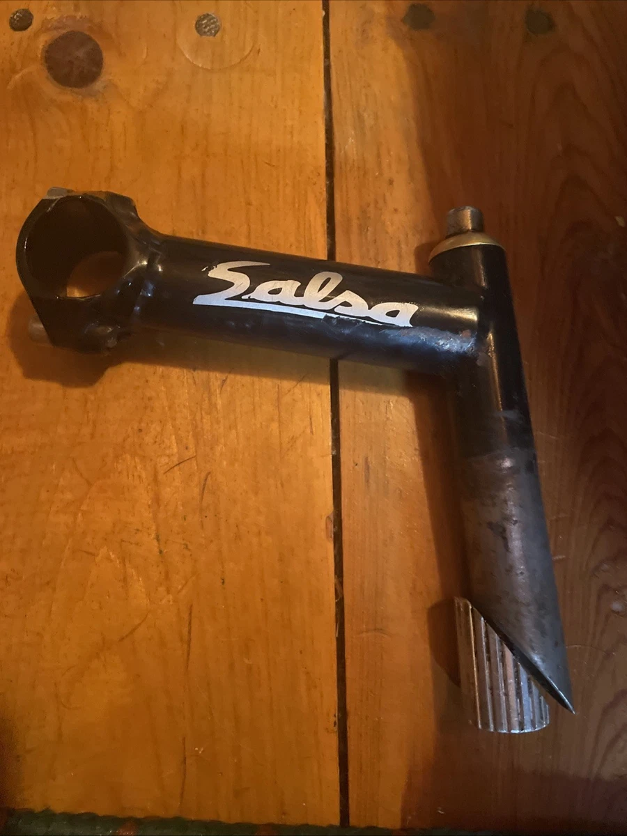 Salsa Quill Bicycle Stems for sale | eBay