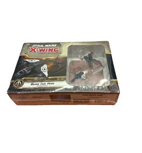 Star Wars X-Wing Miniatures Guns For Hire Expansion Pack - Neu - Bild 1 von 5