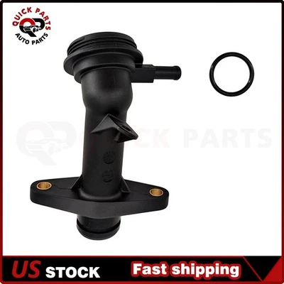 Radiator Filler Neck For 2006-2011 Chevy Monte Uplander Pontiac Montana 902-696 Foto 1 de 4