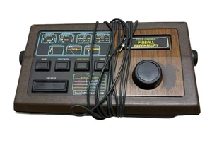 Consola Sears Tele-Games Pinball Breakaway reacondicionada de fábrica USADA - Imagen 1 de 5