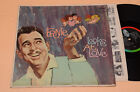 Ernie Looks LP At LOVE-1 Print Orig US Anni '60 Standup EX