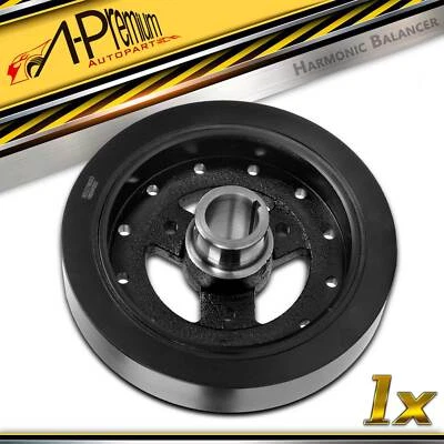 1x Harmonic Balancer for GMC C /K /G /Suburban Model 1968-1996 Isuzu Ford E-150 - Image 1 of 4