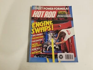 Hot Rod Magazine - Volume 41 Number 5 - May 1988 - Bild 1 von 2