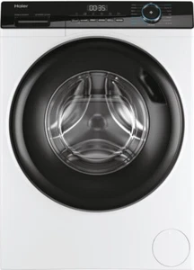 Haier Lavatrice 10 Kg Classe A 1400 giri 67 cm Vapore HW100-B14939 I Series 3 - Foto 1 di 5