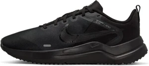 Zapatos para correr para mujer Nike Downshifter 12 negros/negros-gris humo oscuro (DD9294 002) - Imagen 1 de 6