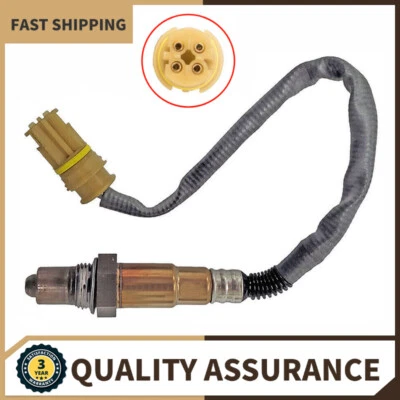 Downstream Oxygen Sensor For 2001-2005 MERCEDES-BENZ C240 2.6L V6 C320 3.2L V6 - Image 1 of 4