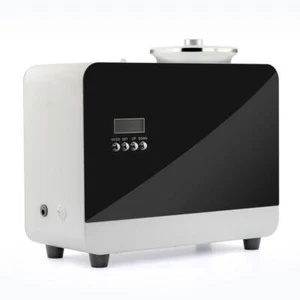 800ml Hotel Essential Oil Fragrance Diffuser Scent Machine Air Aroma Dispenser - Bild 1 von 13