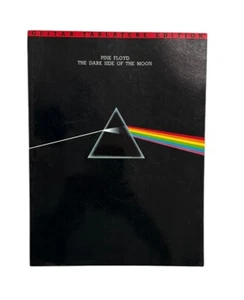 Pink Floyd: Dark Side Of The Moon Guitar Tablature Edition by Pink Floyd - Picture 1 of 3