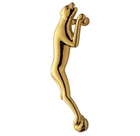 Pasini Panther Architectural Pull Handle For Front Door New RRP £320 Cover