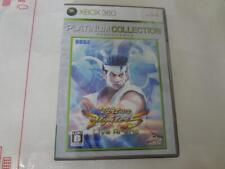 Virtua Fighter 5 Live Arena Xbox 360 ca