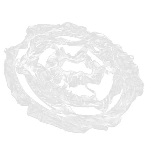 VETEMENTS Sottoveste donna borsa da sposa sottoveste trambusto sottogonna