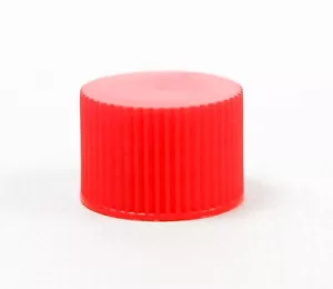Red Kart Overflow / Recovery Tank Screw Cap - Picture 1 of 3