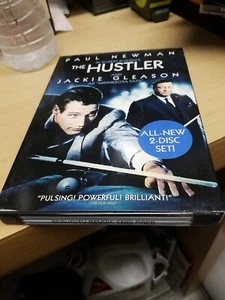The Hustler (DVD, 2007, 2-Disc set,   - Picture 1 of 5