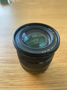 Fujifilm 16-80mm f4 XF Zoom Lens - Picture 1 of 10