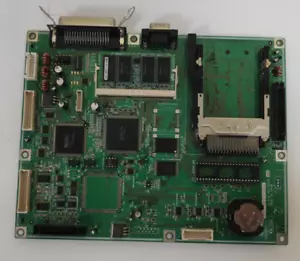 RISO MDK332V0 SH-PCB 030-50539 - Picture 1 of 2