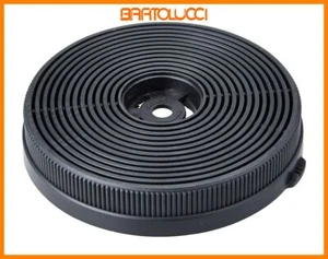 Franke 1120569642 Filtro Carboni Attivi Cappa Adige - Foto 1 di 3