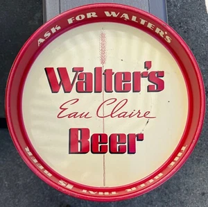 Vassoio birra Walter's - Foto 1 di 1